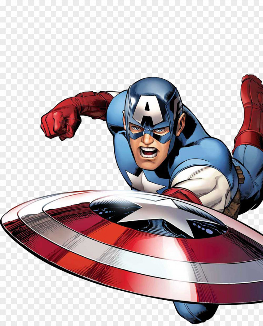Captain America Hulk Thor Marvel Cinematic Universe Comics PNG