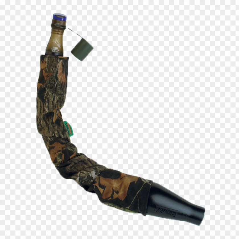 Deer Elk Bugle Call Red PNG