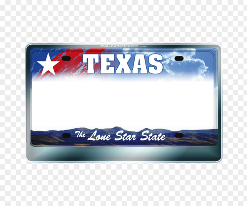 Driving Vehicle License Plates Driver's Dallas KCJV-LP PNG