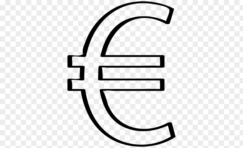 Euro Finance Money PNG