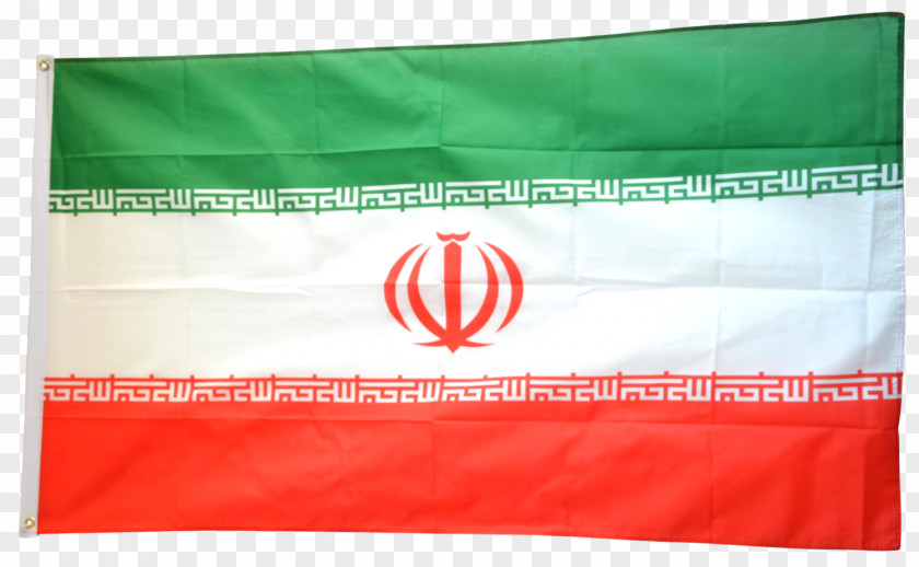 Flag Of Iran National Map PNG
