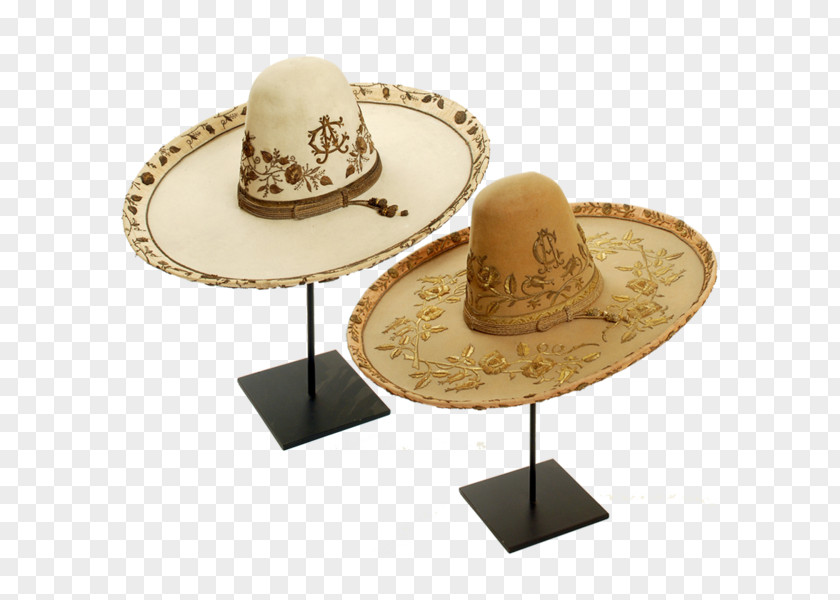 Hat Charro Sombrero China Poblana Chinaco PNG