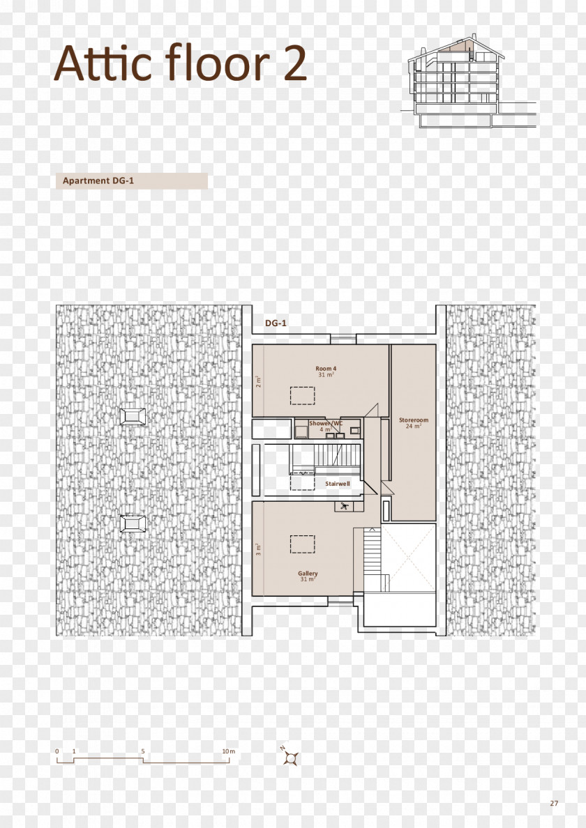 House Floor Plan Alps Architecture PNG