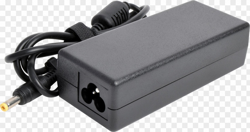 Laptop Battery Charger AC Adapter Power Supply Unit PNG
