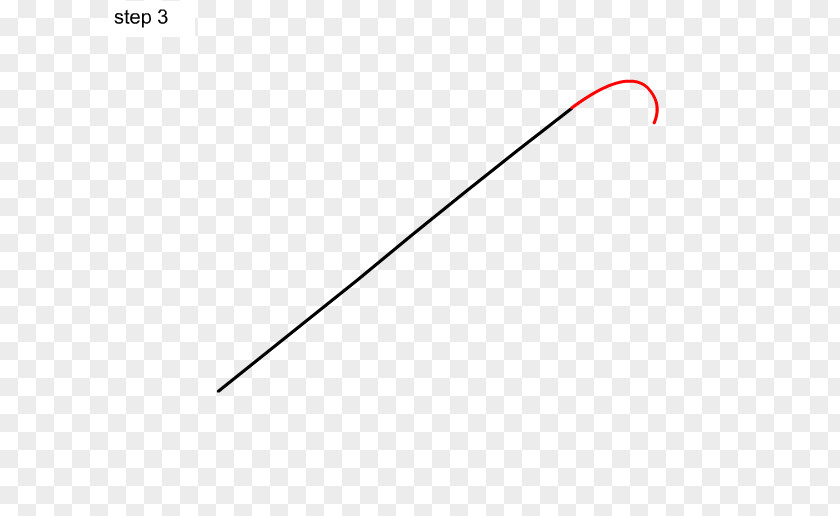 Line Point Angle PNG