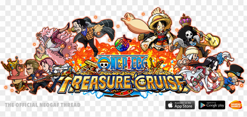One Piece Treasure Cruise Dragon Ball Z Dokkan Battle Ultimate Ninja Blazing Who Am I PNG