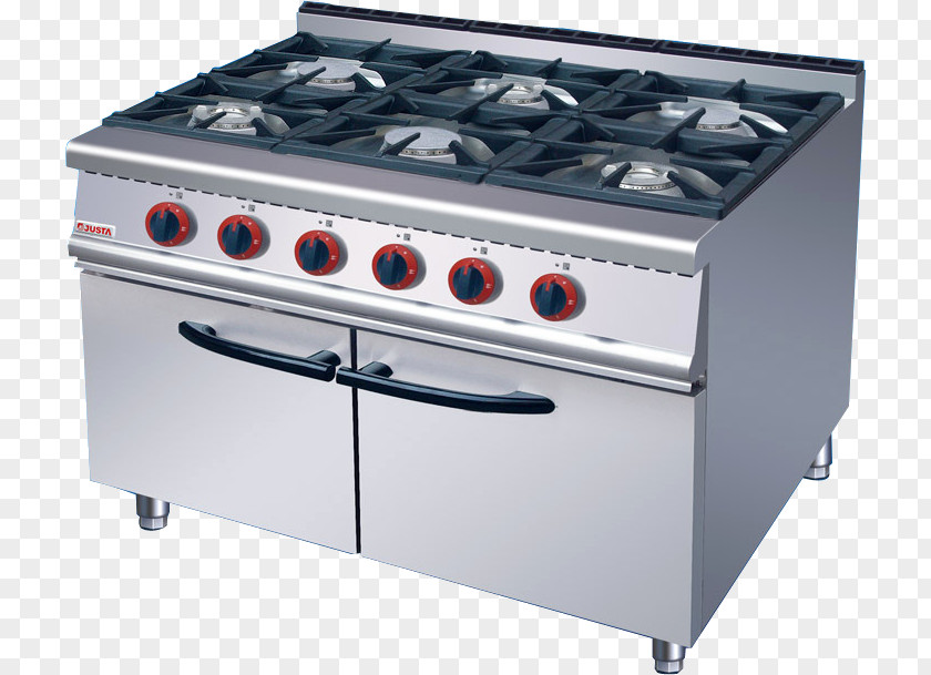 Oven Portable Stove Gas Cooking Ranges Kitchen PNG