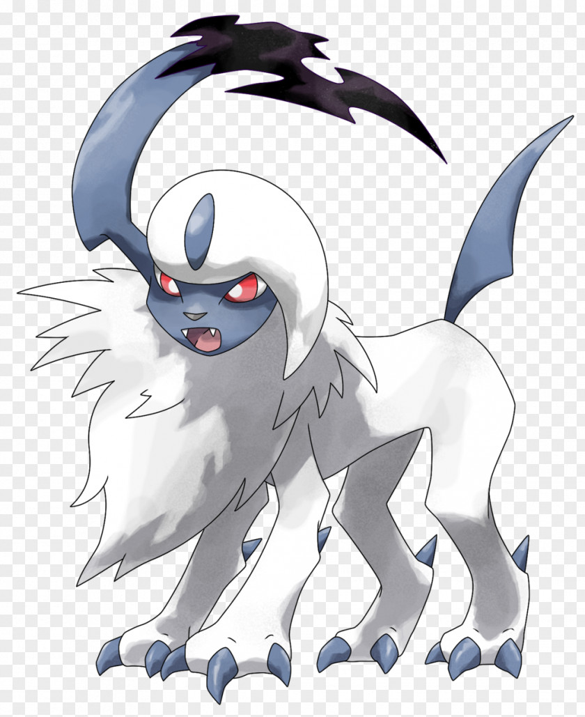 Pikachu Pokémon X And Y Absol Sun Moon PNG