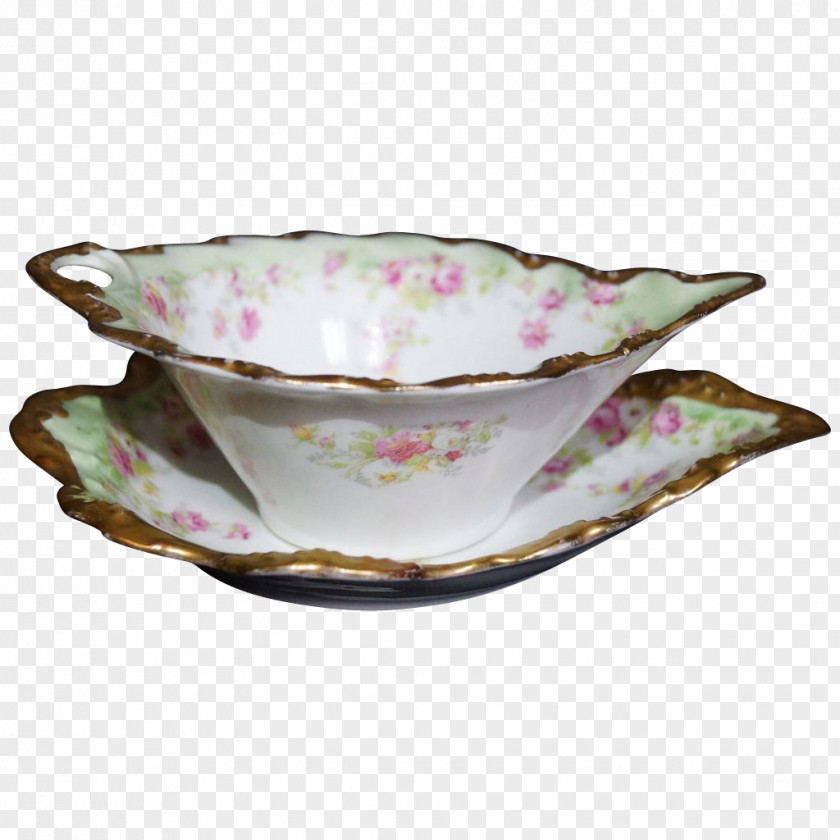 Plate Tableware Saucer Bowl Porcelain PNG