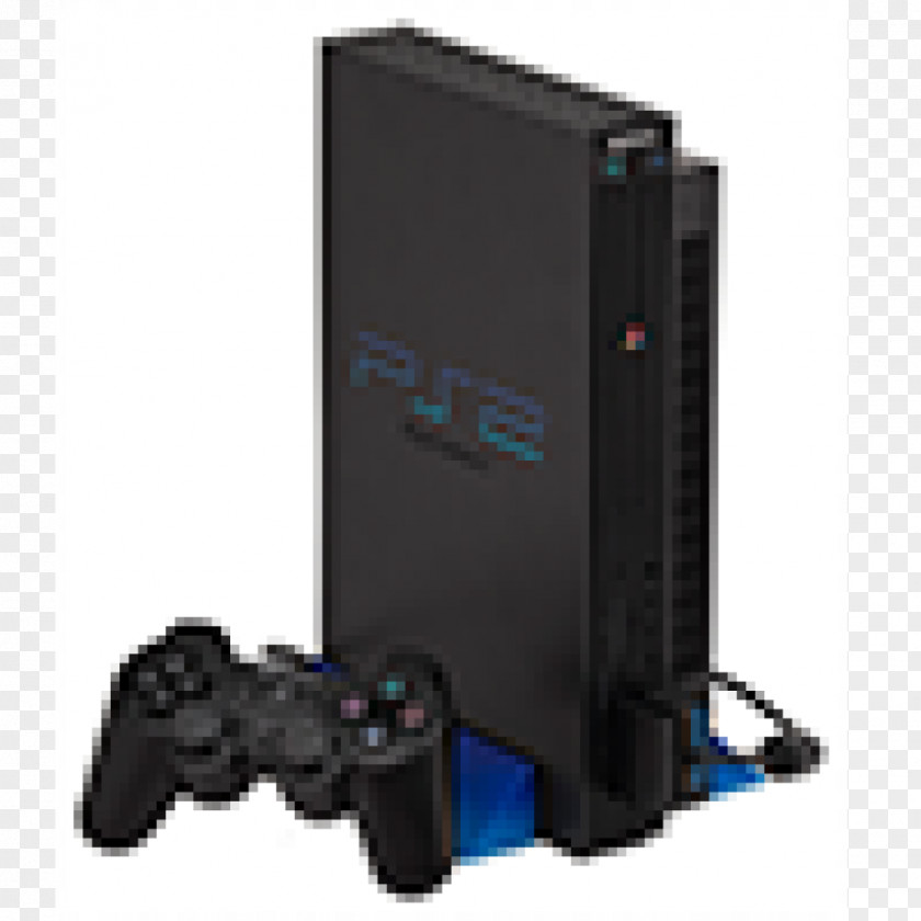 Playstation 3 PlayStation 2 GameCube Video Game Consoles PNG