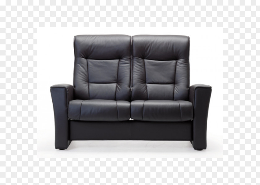 Seat Loveseat Recliner Couch Sofa Bed PNG