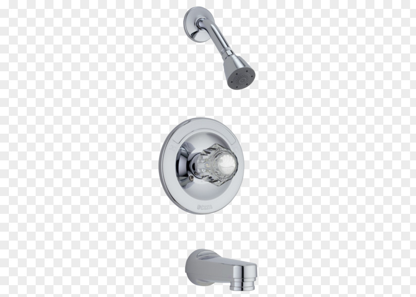 Shower Tap Bathtub Bathroom Pressure-balanced Valve PNG