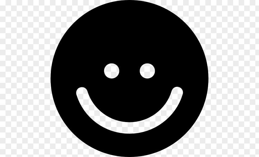 Smiley Icon PNG
