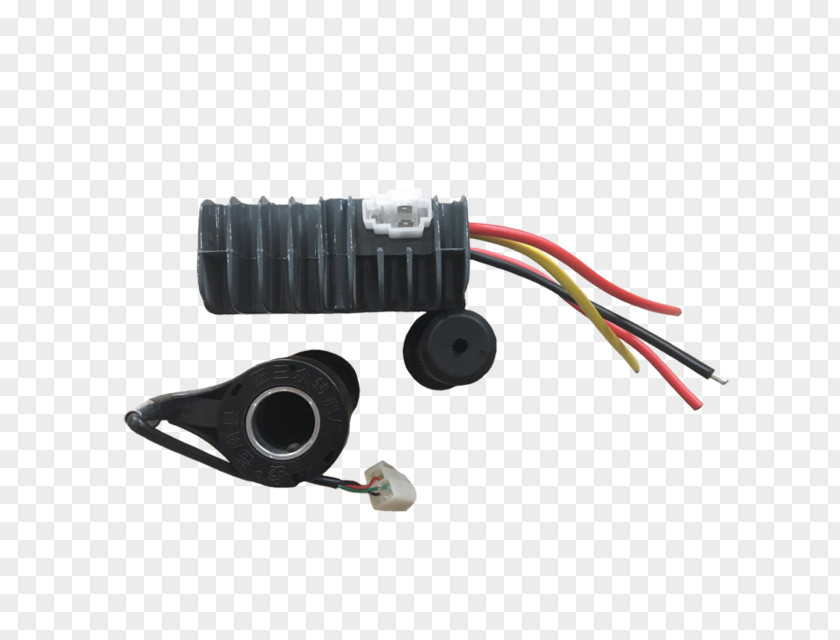 Trailer Brake Controller Electronics Electronic Component PNG