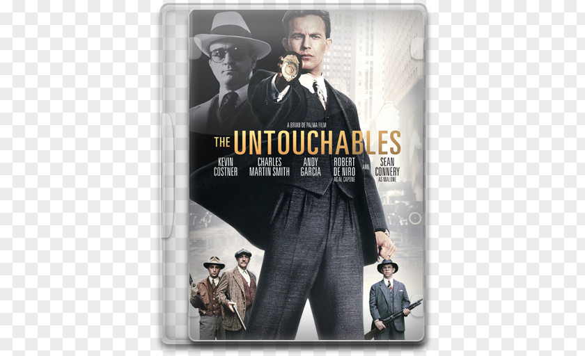 Untouchables Film Poster Director Cinema Streaming Media PNG