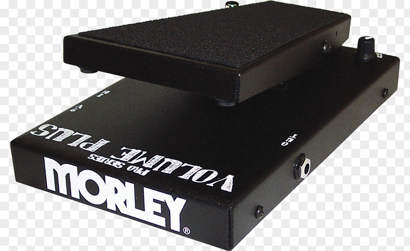 Volume Of Distribution Wah-wah Pedal Morley PDW-II Pro Series Distortion/Wah/Volume Effects Processors & Pedals Plus PVO+ Pla Steve Vai Little Alligator Optical PNG
