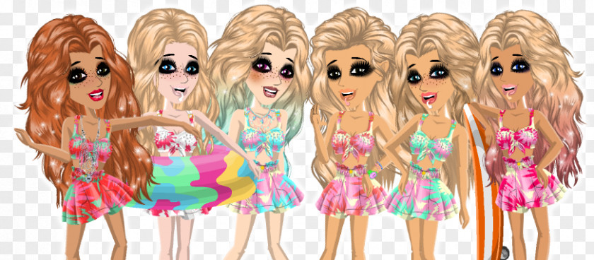 Android MovieStarPlanet PNG