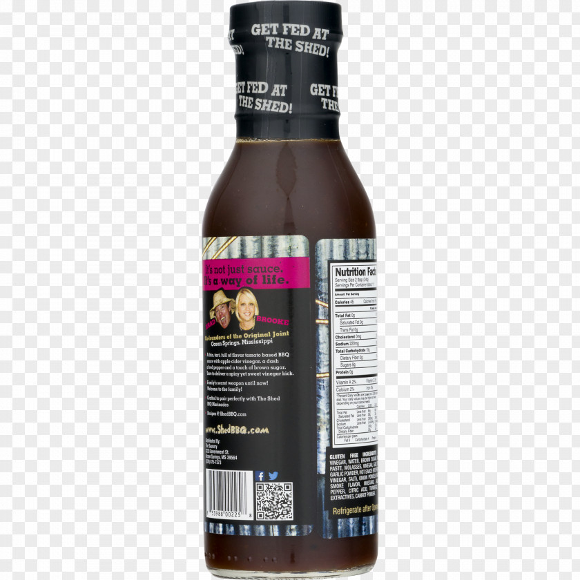 Barbeque Condiment Flavor Ingredient Sauce PNG
