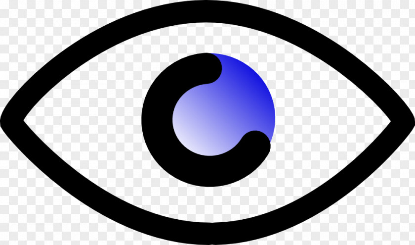 Blue Eyes Clipart Human Eye Clip Art PNG