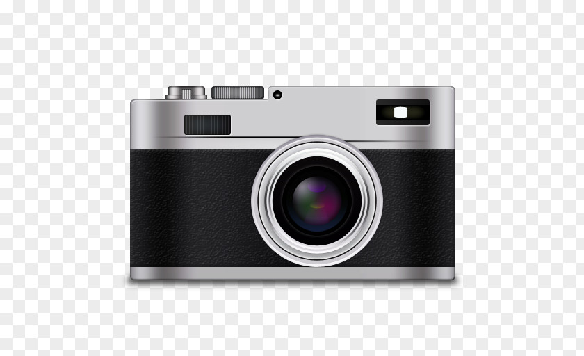 Camera Lens Mirrorless Interchangeable-lens Computer Software MacOS PNG