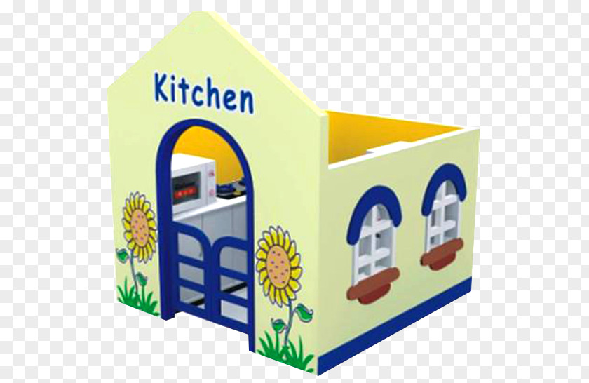 Child Furniture Game House Kitchen Cabinet PNG