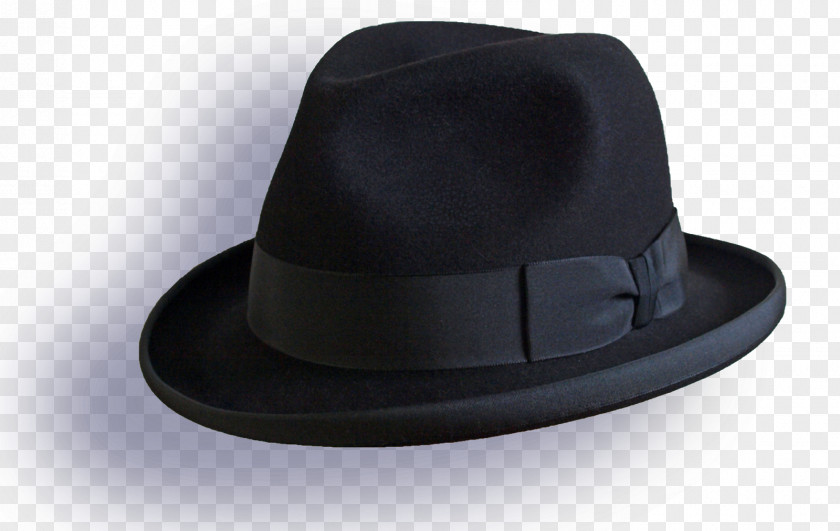 Design Fedora PNG