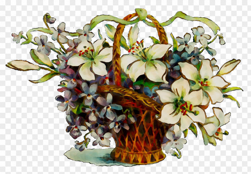 Floral Design Flowering Plant Plants PNG