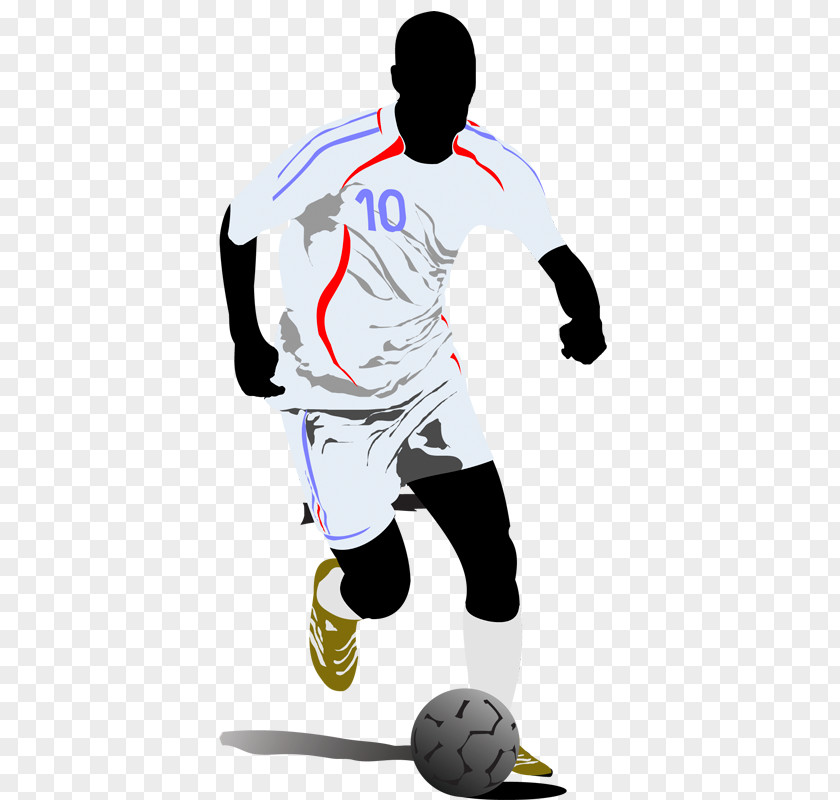 Football 2018 World Cup Player Sport PNG