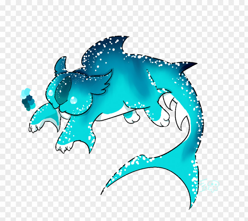 Gummy Shark Work Of Art Dolphin DeviantArt PNG