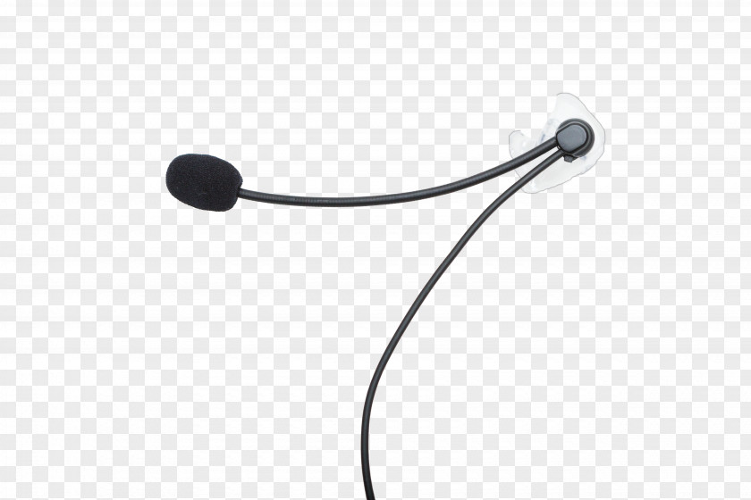 Headset Microphone Headphones Audio Association Football Referee PNG