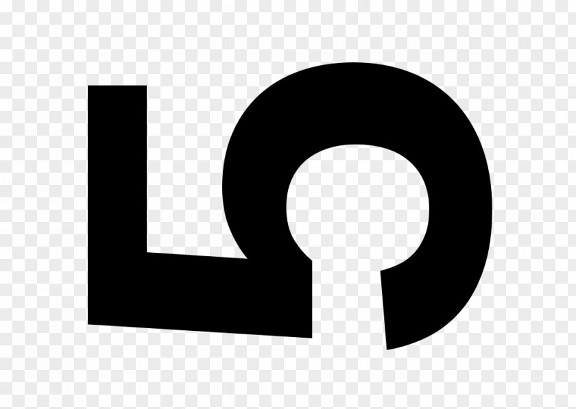 Lazy Logo Brand Circle PNG