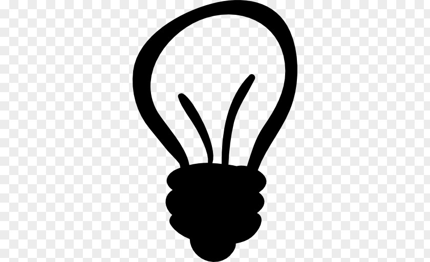 Light Incandescent Bulb Lighting PNG