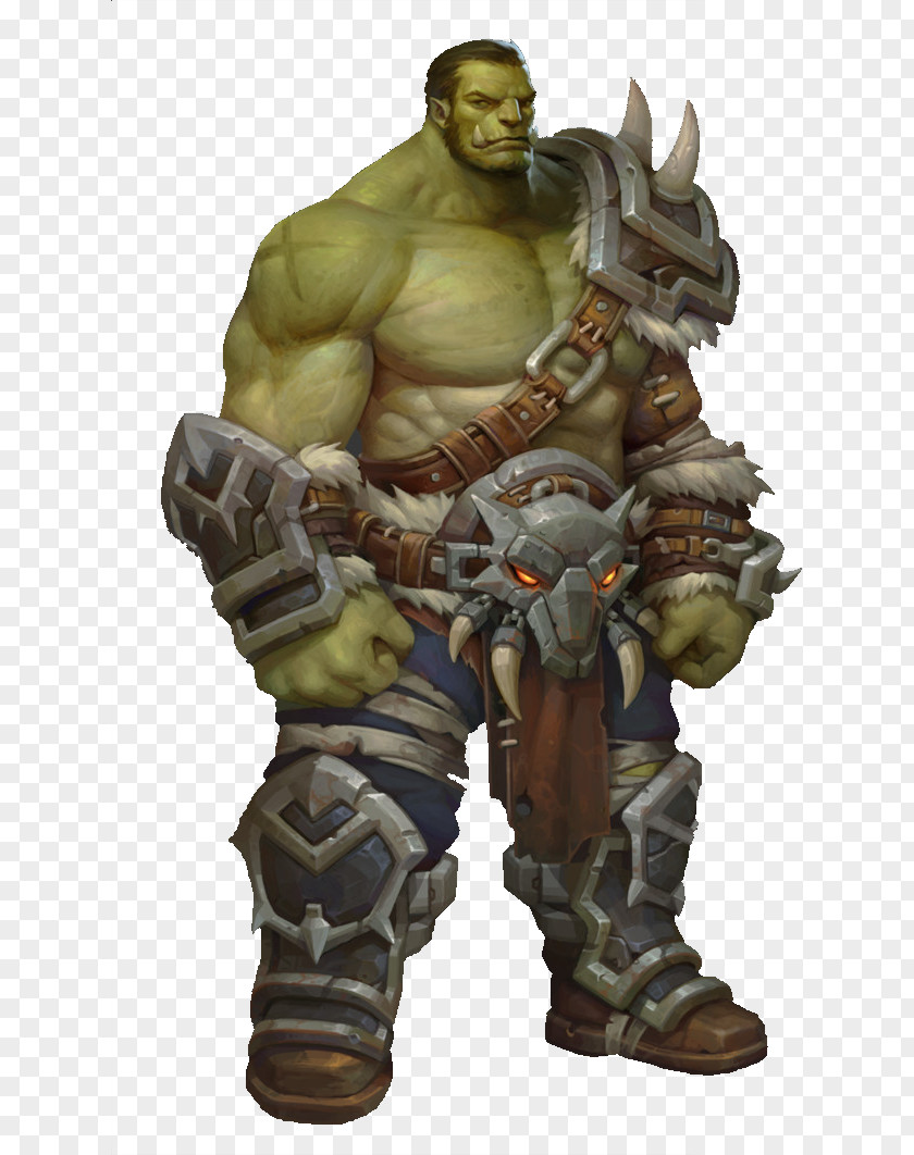 Orc PNG clipart PNG