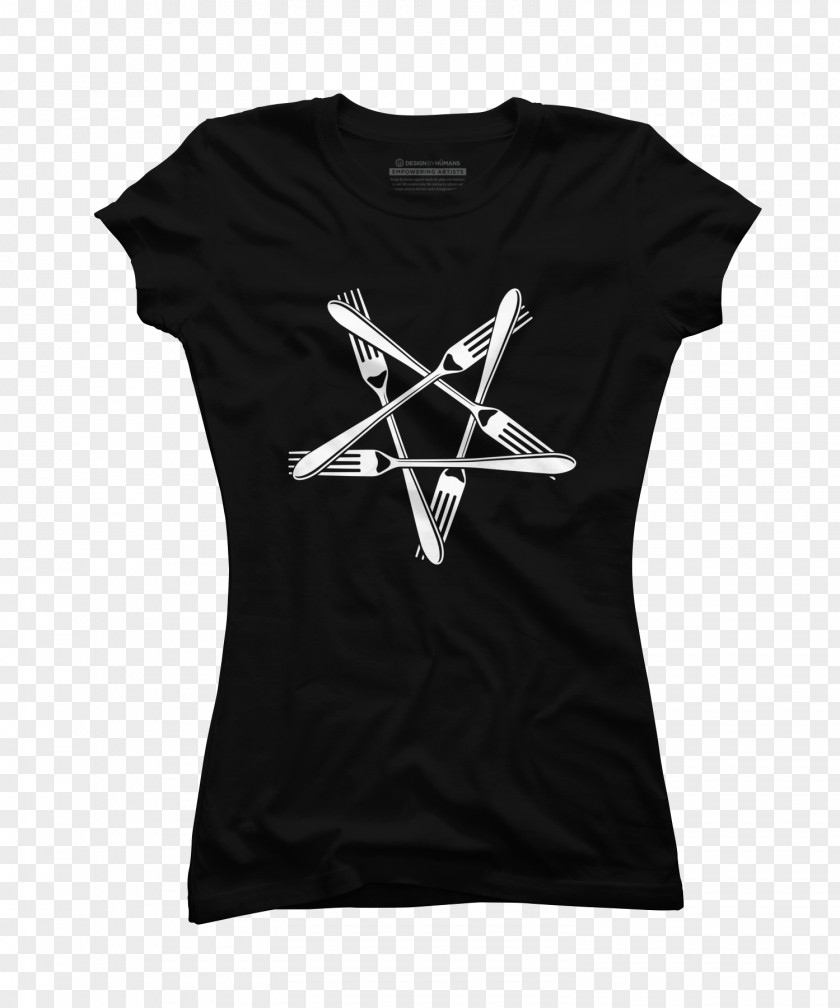 Pentagram T-shirt Wheat Gluten Veganism Hoodie Clothing PNG