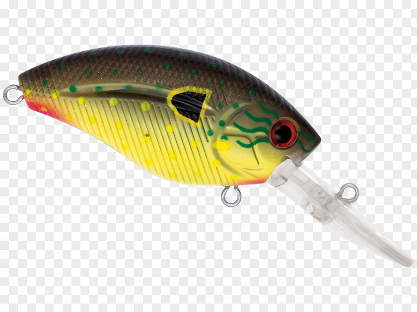 Plug Spoon Lure Bait Perch Water PNG