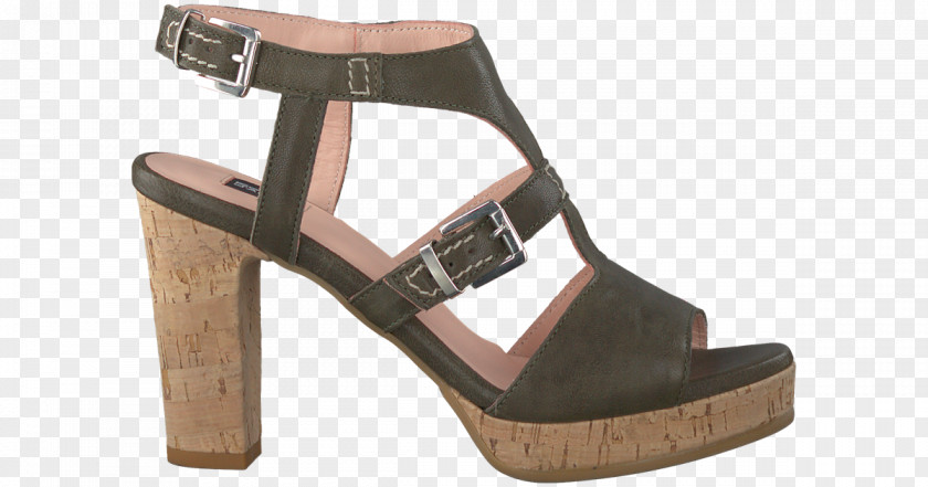 Sandal Slip-on Shoe Blue Court PNG