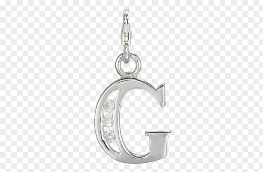 Silver Locket Earring Jewellery PNG