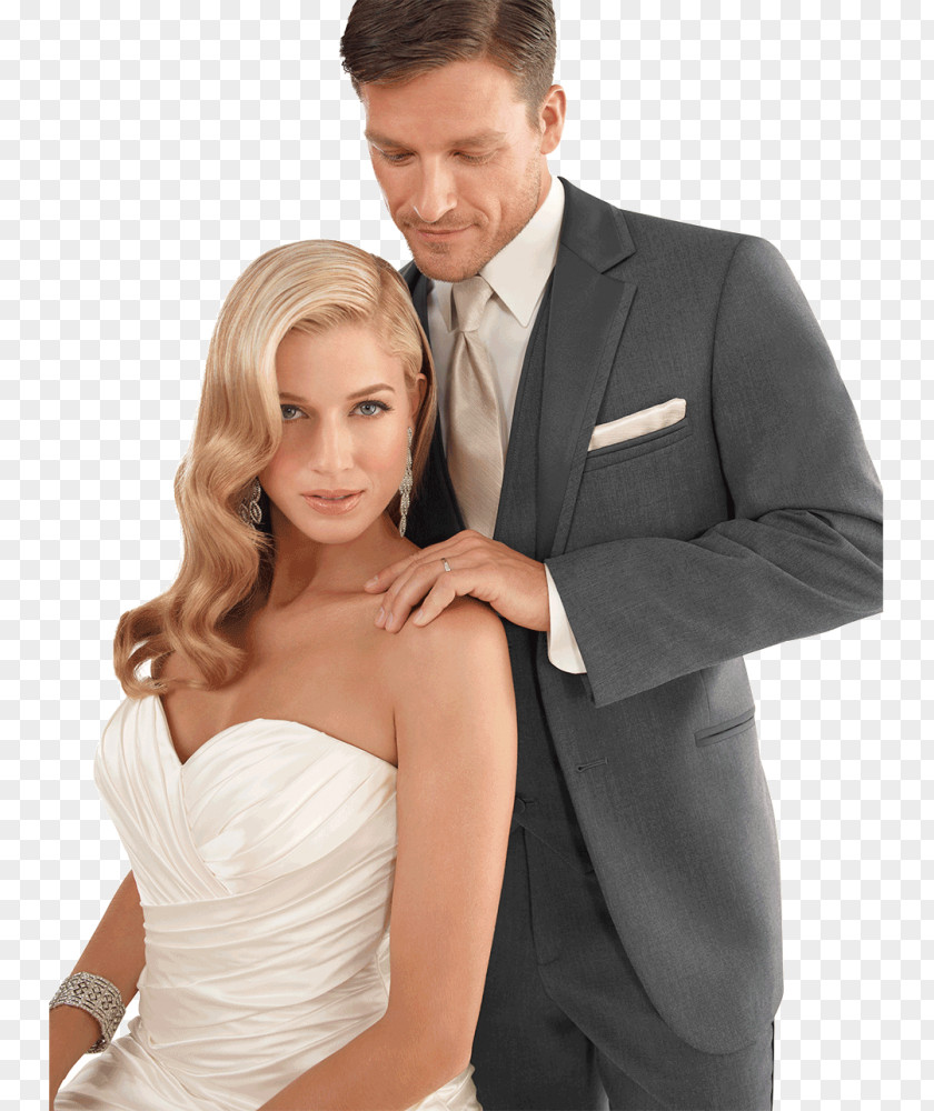 Suit Alicia's Bridal & The Formal House Tuxedos Wedding Dress Wear PNG