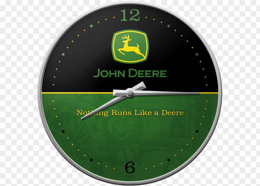 Tractor John Deere Case IH Heavy Machinery Logo PNG