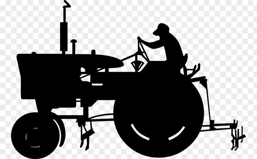 Tractor Royalty-free Clip Art PNG