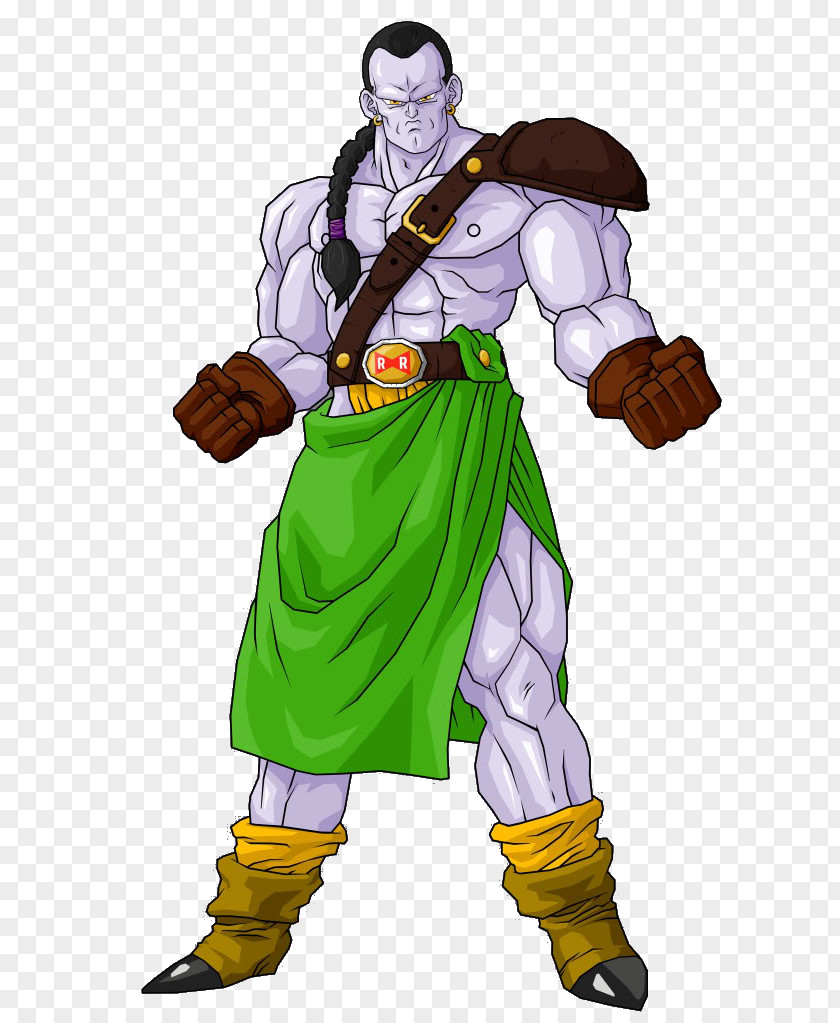 Android 14 Doctor Gero 18 13 Cell PNG Cell, dragon ball clipart PNG