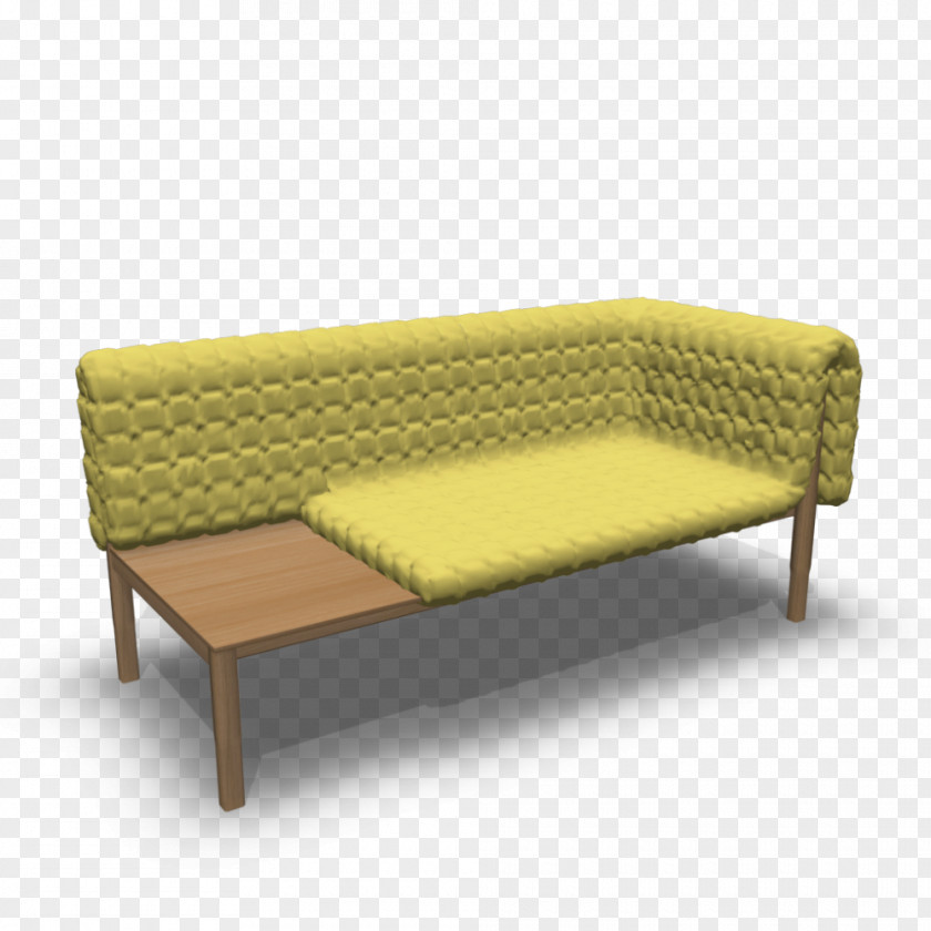 Bed Sofa Chaise Longue Couch Frame PNG