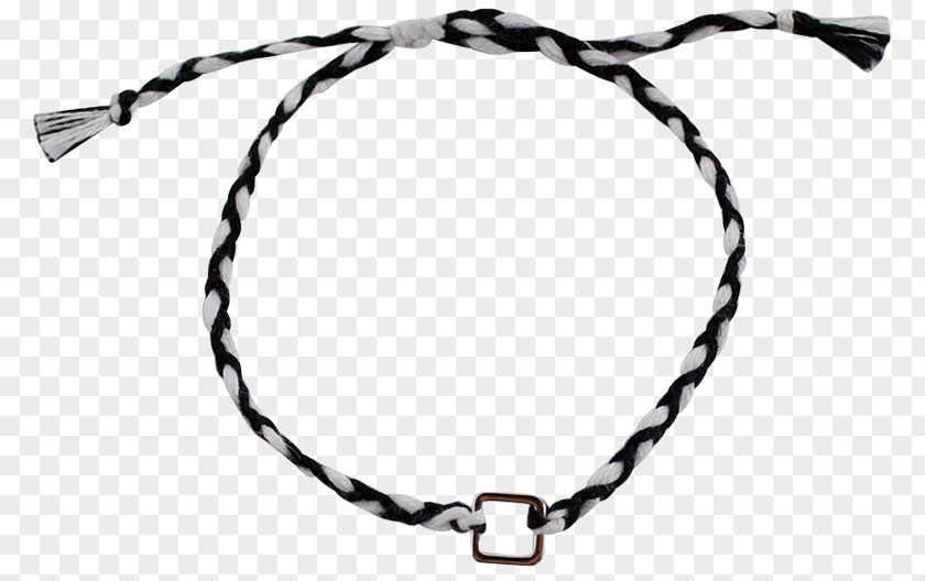 FRIENDSHIP BRACELET Necklace Bracelet Body Jewellery Chain Line PNG