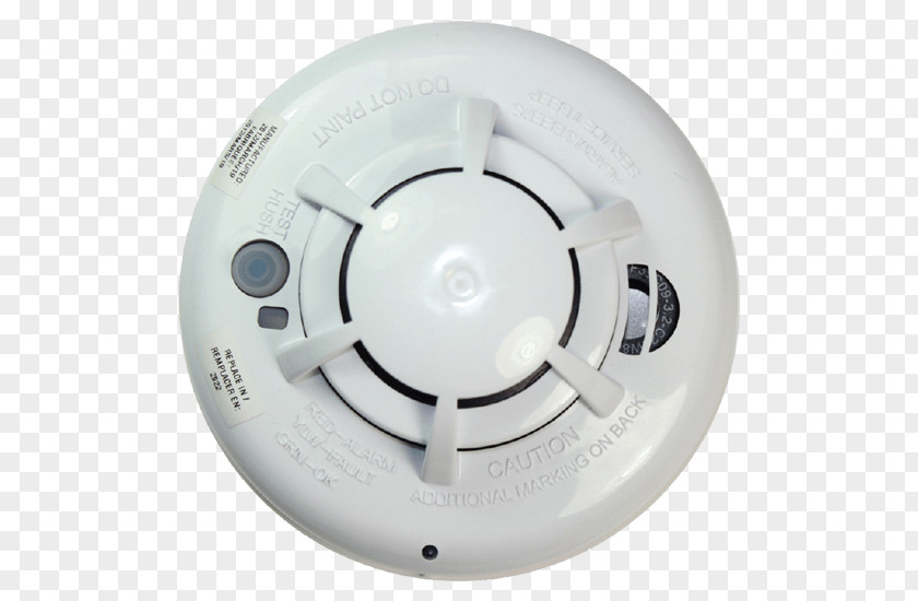 Heat Detector Security Alarms & Systems Motion Sensors Alarm Device PNG
