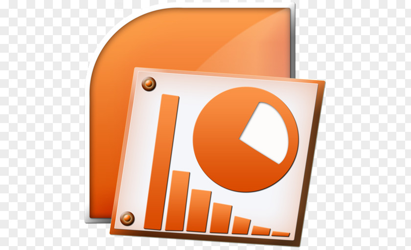 Microsoft PowerPoint Office Presentation PNG