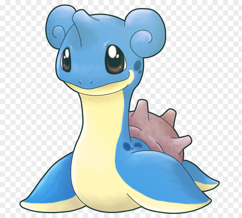 Pokémon X And Y HeartGold SoulSilver Lapras The Company PNG