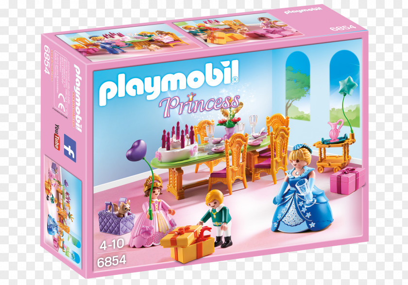Princess Hamleys Playmobil Amazon.com Toy PNG