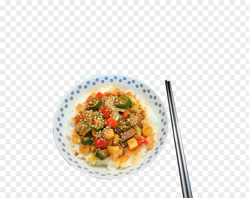 Rice Couscous Japanese Cuisine Vegetarian Asian Sashimi PNG