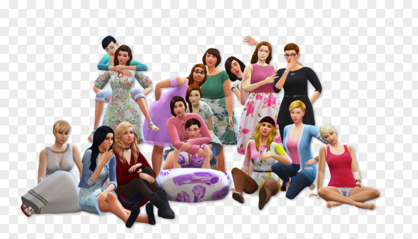 Sims 3 Stuff Packs Human Behavior Social Group Homo Sapiens Recreation PNG