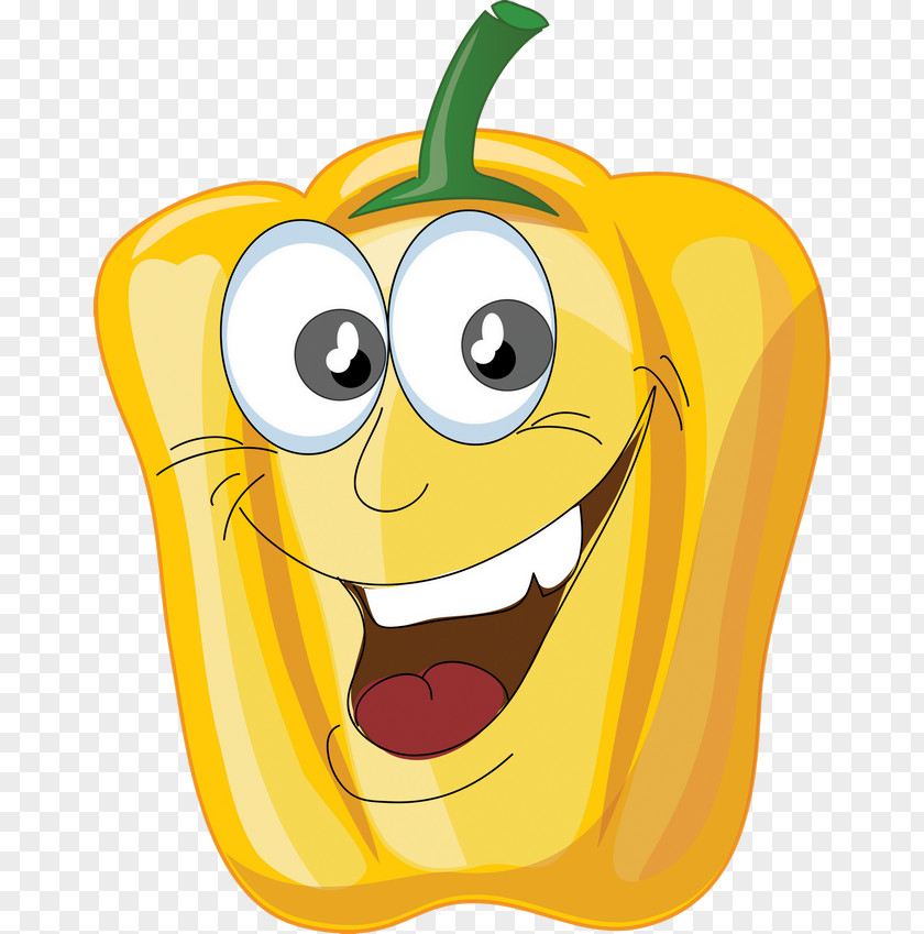 Smiley Fruit Emoticon Clip Art PNG